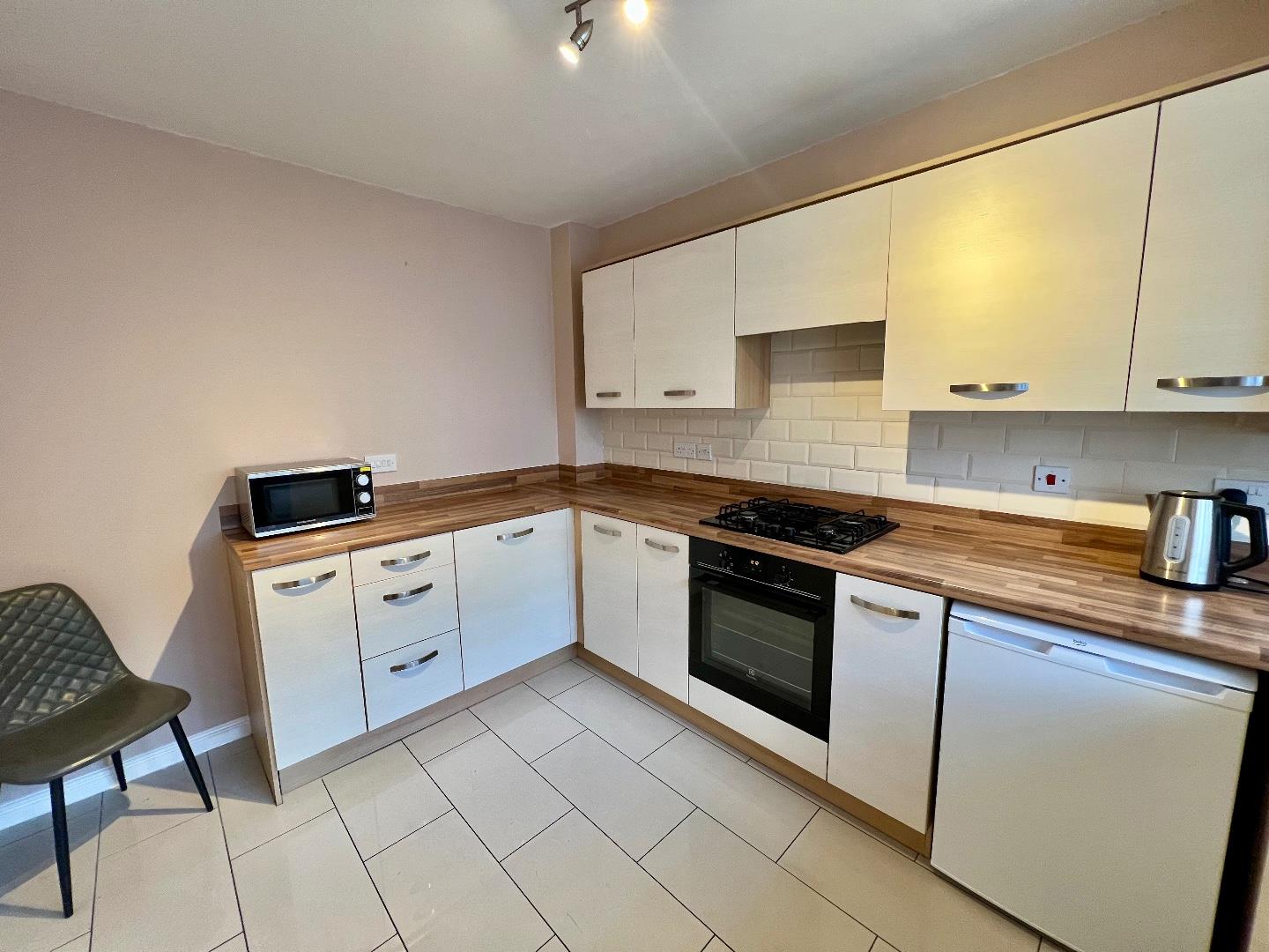 Ffordd Y Draen, Coity, Bridgend County Borough, CF35 6BF